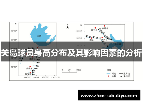 关岛球员身高分布及其影响因素的分析